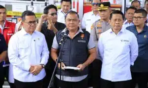 Bareskrim Polri Ungkap Kecurangan SPBU di Bogor yang Kurangi Takaran BBM