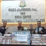 Terkait Korupsi PT.DAM, Kejati Sumsel Periksa Sejumlah Kepala Desa