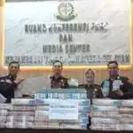 Terkait Korupsi PT.DAM, Kejati Sumsel Periksa Sejumlah Kepala Desa