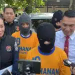 Polres Madiun Berhasil Amankan 3 Tersangka Pencurian Mobil di Puskesmas Balerejo