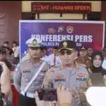 Jelang Lebaran 2025, Ini Himbauan Kapolres Probolinggo untuk Pemudik