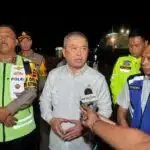 Menhub Apresiasi Langkah Strategis Kakorlantas, Arus Mudik Hingga H-4 Lebaran Terkendali