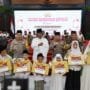 Safari Ramadan di Jogja, Kapolri: Perkuat Sinergitas TNI-Polri, Ulama, dan Masyarakat
