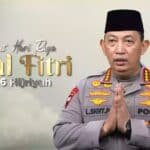 Kapolri: Idul Fitri Jadi Momen Kebersamaan dan Memperkuat Persatuan