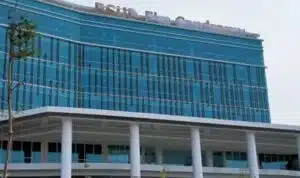 Jejak Abadi Sang Pemimpin: Surabaya atau Surabaya EC?