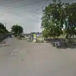 Pemkot Tak Berdaya Hadapi Pasar Liar?