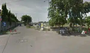 Pemkot Tak Berdaya Hadapi Pasar Liar?