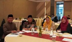 Bersama Kemenag, BPJS Kesehatan Dorong Kepesertaan JKN bagi Calon Jamaah Haji dan KBIHU