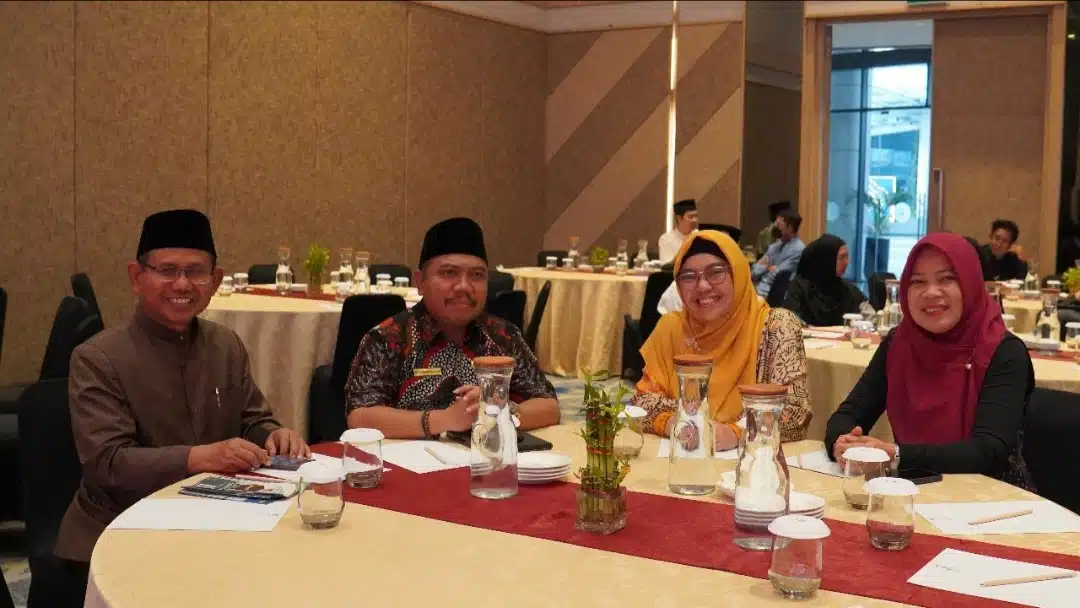 Bersama Kemenag, BPJS Kesehatan Dorong Kepesertaan JKN bagi Calon Jamaah Haji dan KBIHU