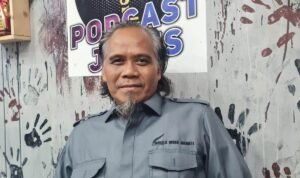 Komisi B DPRD Surabaya Usir Wartawan, Ketua Pokja JUDES: Ini Preseden Buruk!