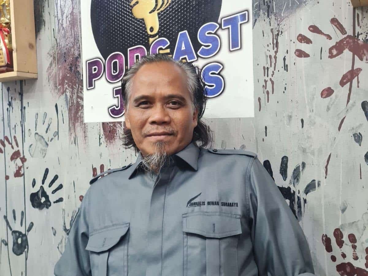 Komisi B DPRD Surabaya Usir Wartawan, Ketua Pokja JUDES: Ini Preseden Buruk!