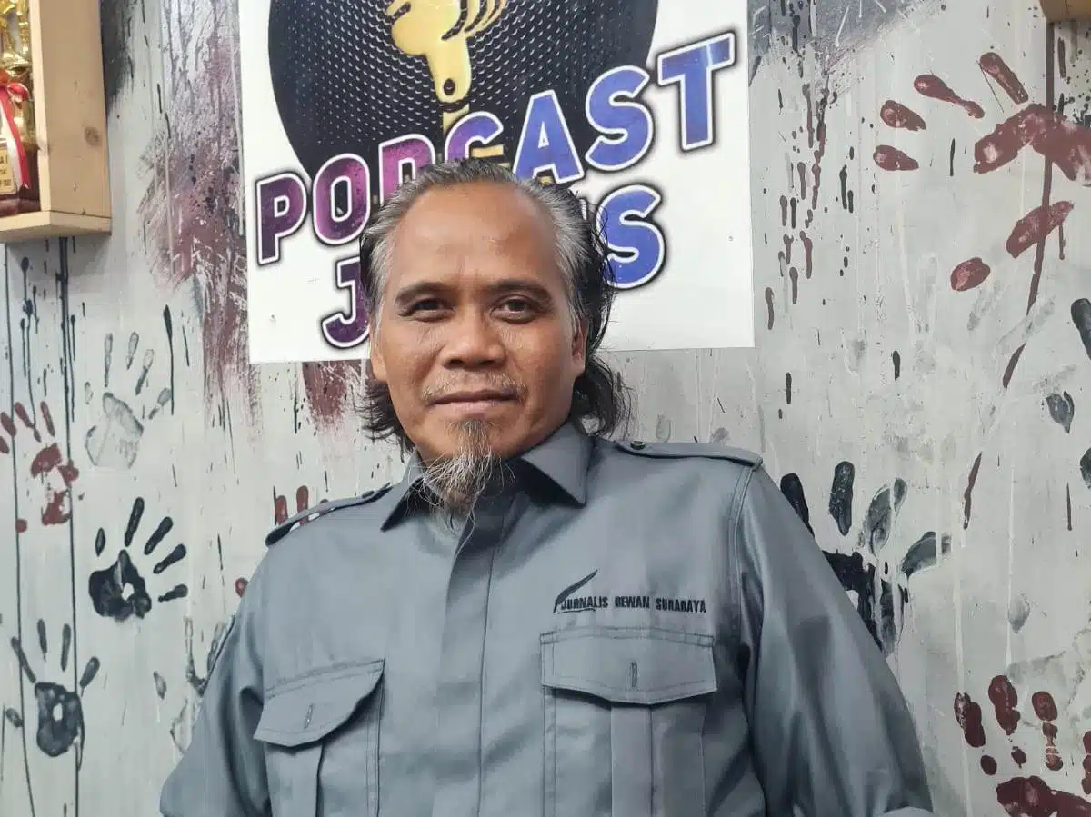 Komisi B DPRD Surabaya Usir Wartawan, Ketua Pokja JUDES: Ini Preseden Buruk!
