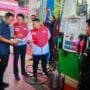 Polres Malang Sidak SPBU, Pastikan BBM Aman Jelang Lebaran