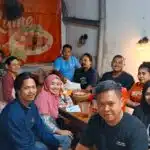Komunitas IMSJ Gelar Rapat Koordinasi untuk Kegiatan Ramadhan