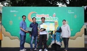 Badai Emas Pegadaian Periode 3: 246 Pemenang Terpilih, Logam Mulia 123 Gram Jadi Hadiah Utama