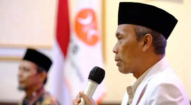 Khusnul Khuluk Desak Pengawasan Ketat Kopdes Merah Putih
