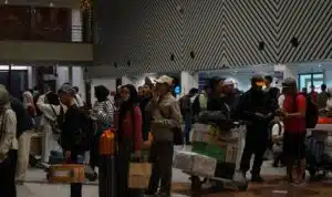 Prediksi Puncak Arus Mudik, Bandara Juanda Siapkan 652 Extra Flight
