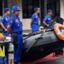 Ditpolairud Polda Jatim Siagakan Tim SAR dalam Operasi Ketupat Semeru 2025