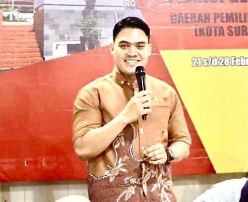 Cahyo Harjo Prakoso: Lapangan Jatim Seger Perlu Dikelola Dengan Standar Kelayakan Tinggi
