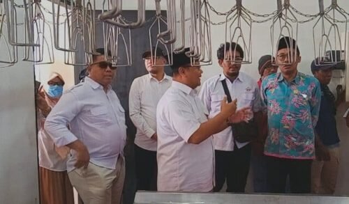 RPU Lakarsantri Segera Dilengkapi dan Beroperasi