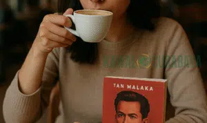 Refleksi Hari Kartini: Ini Alasan Perempuan Wajib Baca! Madilog Karya Tan Malaka