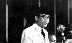 Dukungan Bung Karno Untuk Kemerdekaan Palestina , PDIP Surabaya : Amanat Sang Penyambung Lidah Rakyat