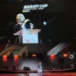 Barati Cup 2025 Bergulir Di Jatim,Tidak Bermasalah Secara Izin : Hanya Kendala Teknis