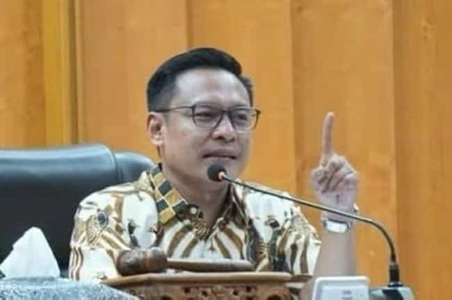 Mayday 2025, Pimpinan DPRD Surabaya Ingatkan Buruh Yang Lakukan Aksi Tetap Jaga Kondusifitas Kota Pahlawan