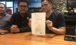 Miris !! Keluarga Mantan Paspampres Dikriminalisasi