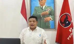 PDIP Surabaya Puji Penyelesaian Kasus Ijazah oleh Eri Cahyadi dan Disperinaker