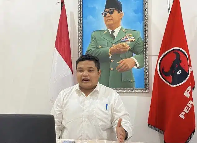 PDIP Surabaya Puji Penyelesaian Kasus Ijazah oleh Eri Cahyadi dan Disperinaker