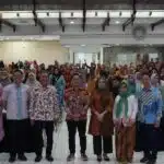 Rayakan Hari Kartini, PAM Surya Sembada Surabaya Gelar Health Talk untuk Kesehatan Perempuan