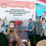 Purnawirawan TNI Usul Ganti Wapres, Ketum Bara Nusa Anggap Usulan Tidak Relevan