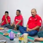 PDIP Surabaya Rapatkan Barisan Dukung Megawati Soekarnoputri Dikukuhkan Kembali Sebagai Ketua Umum