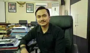 Tertibkan 18 Jukir Liar,DPRD Surabaya Sebut Langkah Kongkret Optimalkan PAD : Dishub Jangan Jemawa