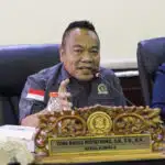 Kabinet Surabaya Berkah,Ketua Komisi A : Wali Kota Harus Berani Menolak Figur Tidak Layak