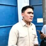 Sidak Bersama Wamenaker Dan Wawali Surabaya ,DPRD Jatim Temukan Kejanggalan UD Sentosa Seal