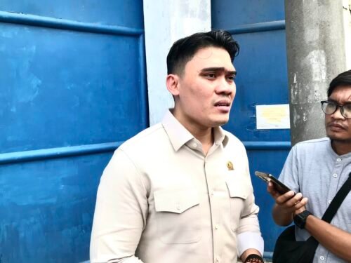 Sidak Bersama Wamenaker Dan Wawali Surabaya ,DPRD Jatim Temukan Kejanggalan UD Sentosa Seal