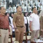 Ribuan Tenaga Honorer Diangkat menjadi PPPK, Ketua Komisi A Harap Kualitas dan Produktivitas Tinggi Lebih Di Tingkatkan