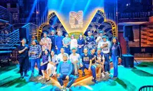 Duo Wening dan Jepank Rilis “Lebaran di Solo” Wujud Kecintaan untuk Kota Bengawan