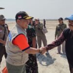 Athan RI Sambut Tim Aju Banusia Bencana Gempa Myanmar