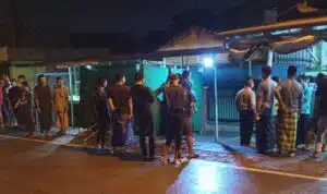 Satu Keluarga Asal Sidoarjo Tewas Tertimbun Longsor Pacet, Enam Jenazah Telah berhasil Ditemukan