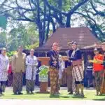 Grebeg Syawal di Solo Safari: Wujud Syukur Dikemas dalam Kolaborasi Tradisi dan Wisata 