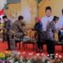 Halal Bihalal Halal, Momentum Pererat Kebersamaan Pemkab Sidoarjo
