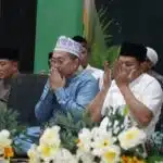 Janji Bupati Sidoarjo di Haul Mbah Said Hasan: Beasiswa Yatim hingga Bedah Rumah Rp25 Juta
