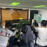 Press Release Pernyataan Sikap Mahasiswa Malahayati Lampung