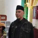 Ahmad Dhani Apresiasi Pertemuan Megawati dan Prabowo: Wujud Silaturahmi Nasional