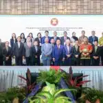 Delegasi Polri Hadiri Pertemuan ASEAN SOMTC Working Group on Arms Smuggling di Kamboja
