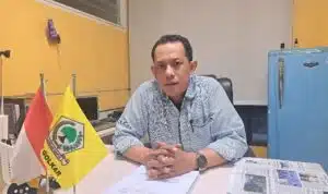 Hari Lingkungan Hidup 2025, Achmad Nurdjayanto: Surabaya Harus Bergerak, Bumi Tak Butuh Janji, Melainkan Aksi Nyata!