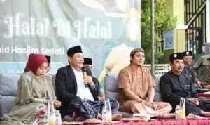 Bupati Sidoarjo Tegaskan Komitmen Jaga Eksistensi Sekolah Swasta di Sidoarjo